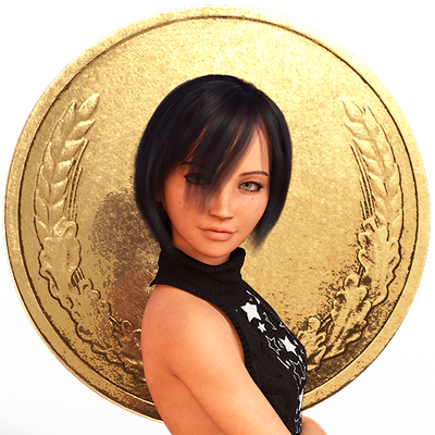 reward item