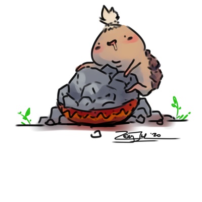 reward item