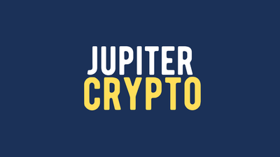 Jubiter crypto ethereum developer reddit