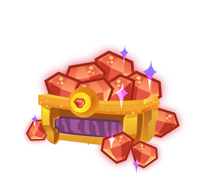 reward item