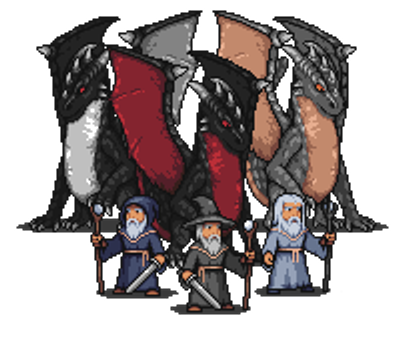 reward item