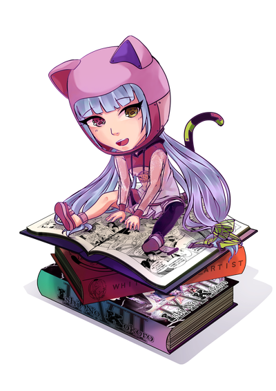 reward item