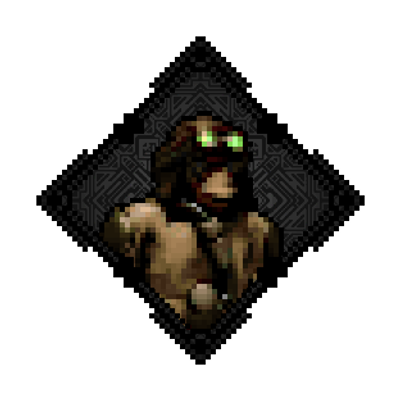 reward item