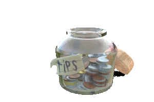 reward item