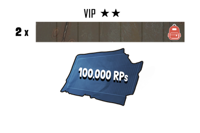 reward item