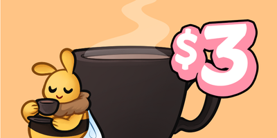reward item