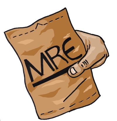 reward item