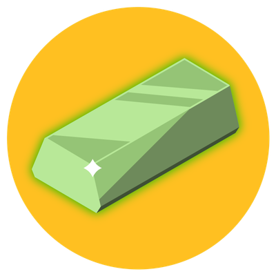 reward item