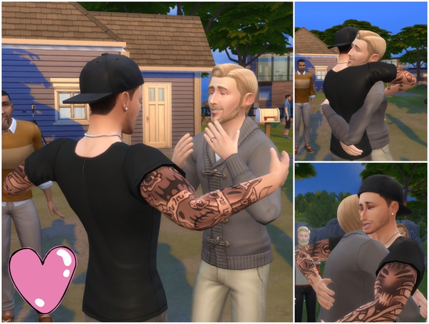 Sims 4 serial killer Sims 4 serial killer