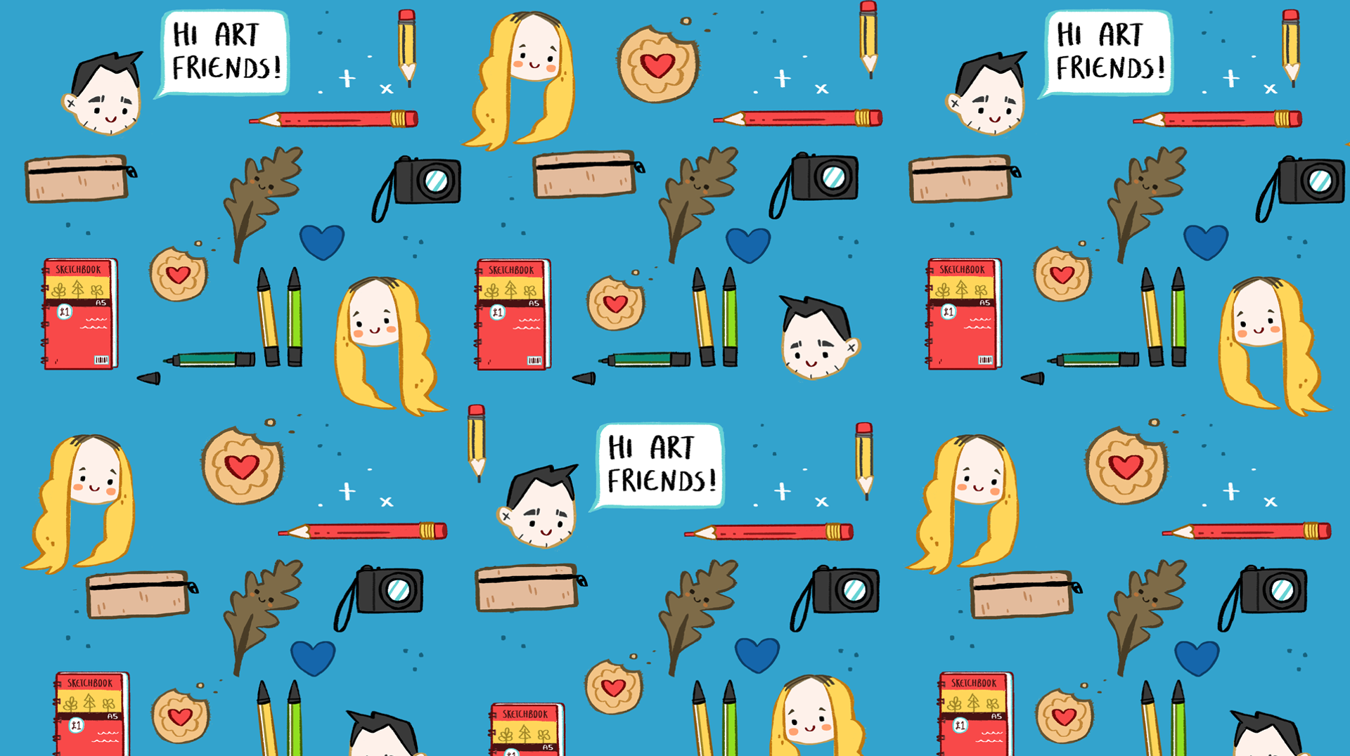 Doodle Date Are Creating Art Videos Patreon