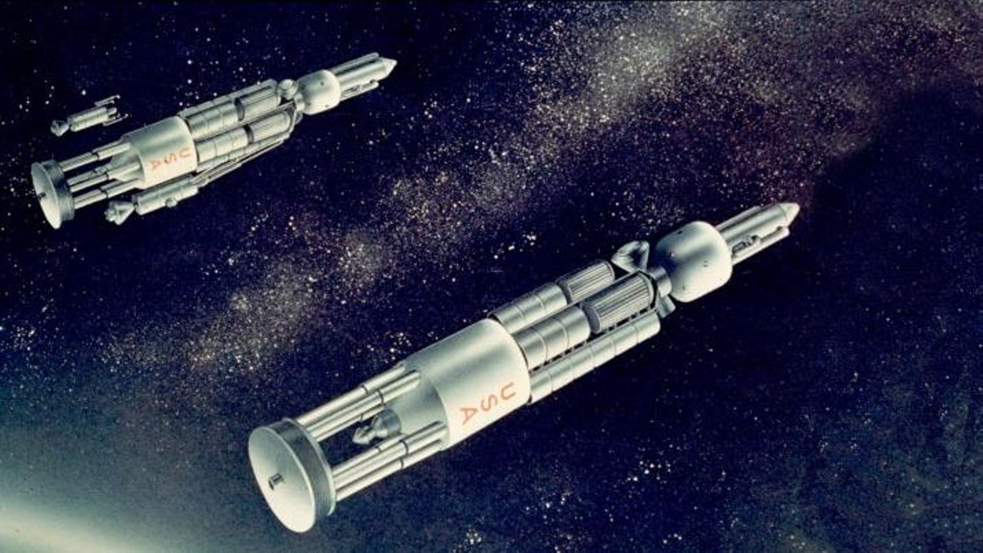 Project orion. Проект Орион взрыволет. Космический корабль. Ядерный космический корабль. Межзвездные путешествия