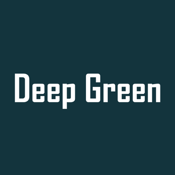 Deep Green Trading