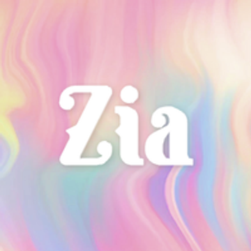Studio Zia's Patreon profile picture
