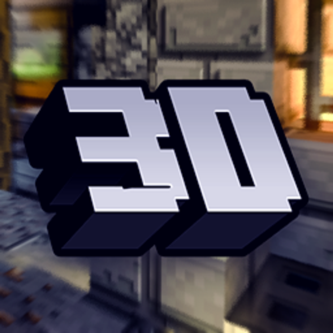 Minecraft 3D