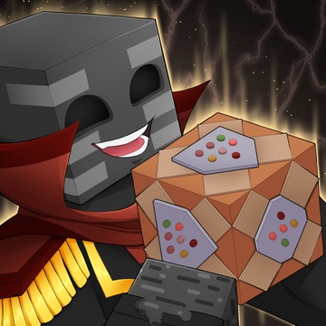 ElRichMC's Maps's Patreon profile picture