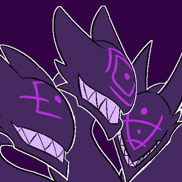 Overlord Vile's Patreon profile picture