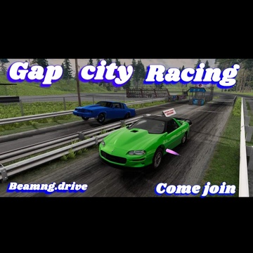 Gap City Racing