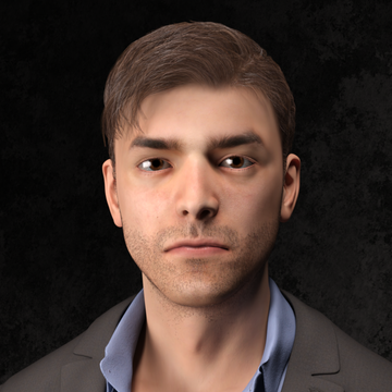 Brecleas's Patreon profile picture