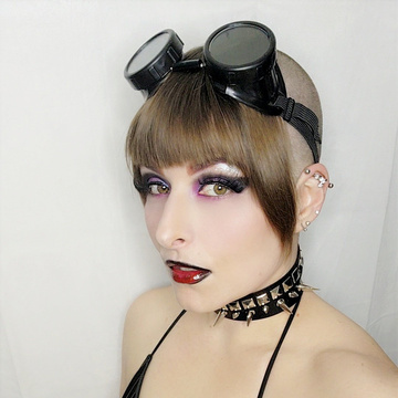 shadow.B Patreon Creator Profile