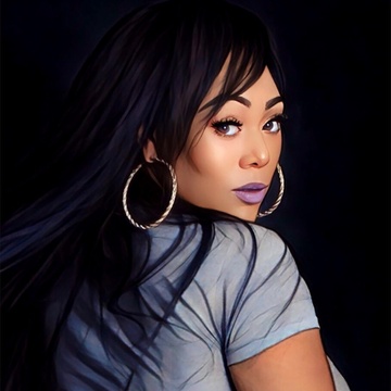 MissHawaiiTarot Patreon Creator Profile