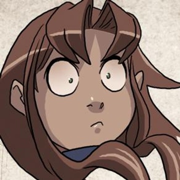 Ashley Patreon Creator Profile
