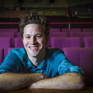 Henrik Wahlström Patreon Creator Profile