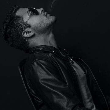 Don Silver Stories's Patreon profile picture