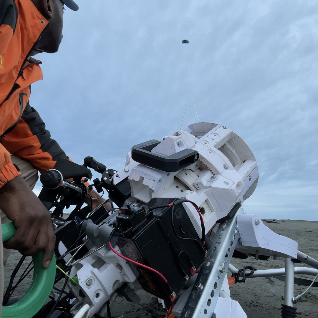 Project Kite Engine