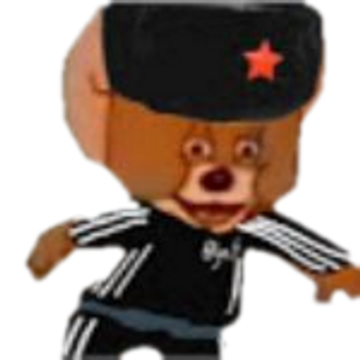 Slav Jerry