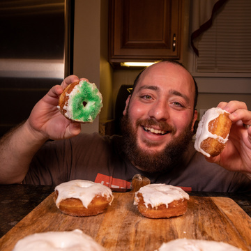 Mo Munchies's Patreon profile picture