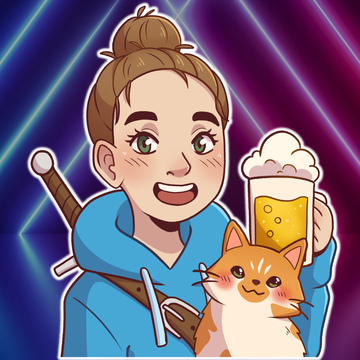 Rogue's Patreon profile picture