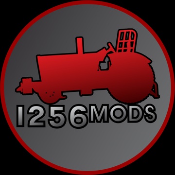 1256 Mods