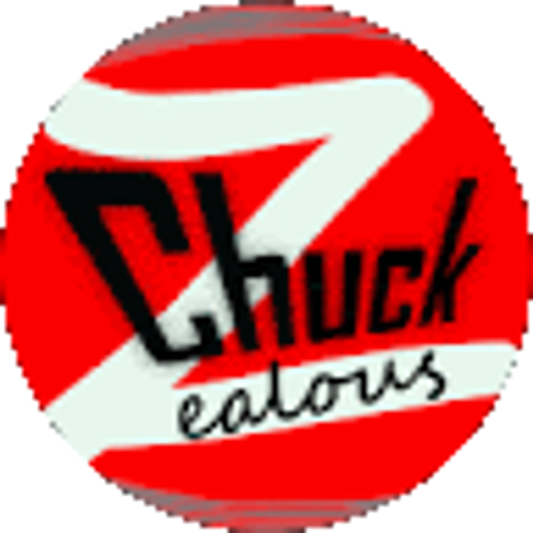 Zealous Chuck