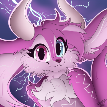 LittleWolfy_'s Patreon profile picture