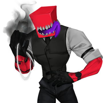 RedBoxVO