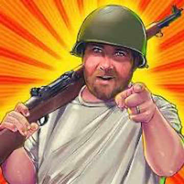 Kommanderkarl Patreon picture