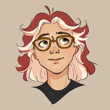 mellon_soup's Patreon profile picture