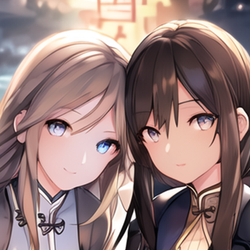 百合レズ画像AIのボタンを押す係