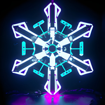 Crystal Frost Viewer