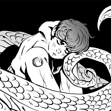 A. Szabla's Patreon profile picture