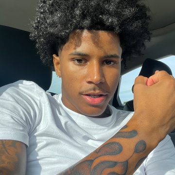 Jayshaun's Patreon profile picture