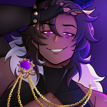 Prince Kairo Patreon Creator Profile
