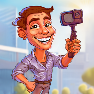 CIOLAC Alexandru Patreon Creator Profile