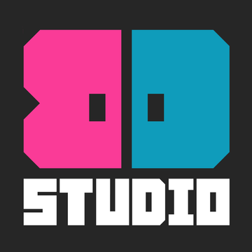 BACKDOOR Studio's Patreon profile picture