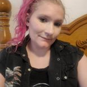 Amara's Patreon profile picture