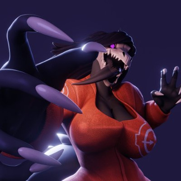 IllArts's Patreon profile picture