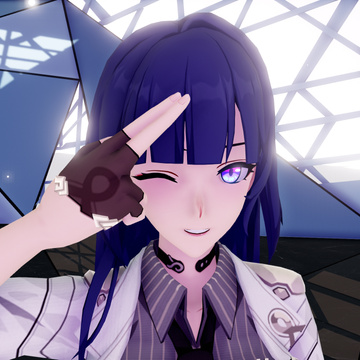 MeiRMMD Patreon Creator Profile