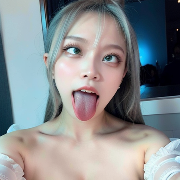 Ahegao Face
