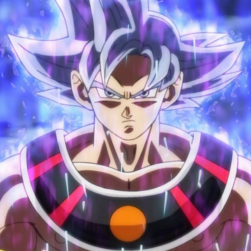DRAGON BALL HAKAI Patreon Creator Profile
