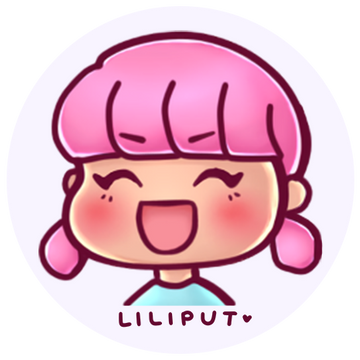 ♡ L I L I P U T ♡'s Patreon profile picture